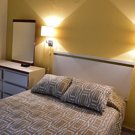 Hostal Universitario San German Exteriör bild