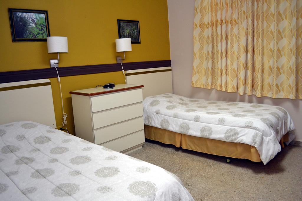Hostal Universitario San German Exteriör bild