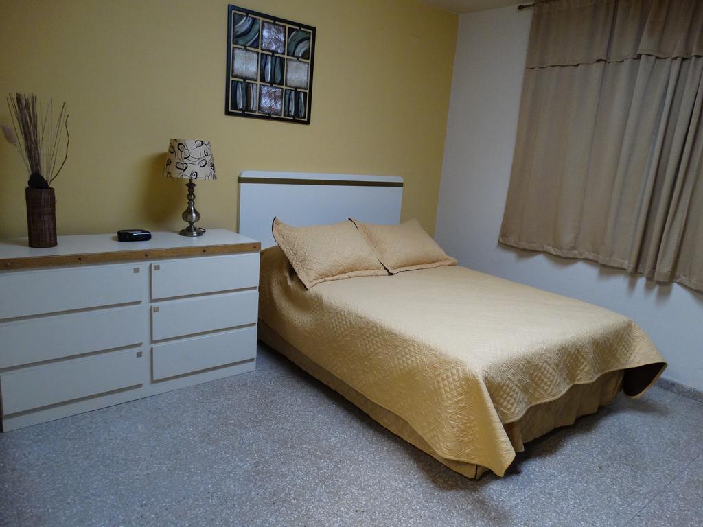 Hostal Universitario San German Exteriör bild