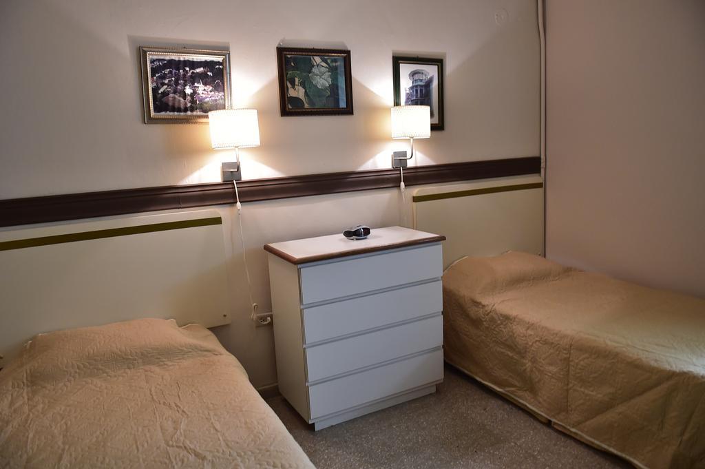 Hostal Universitario San German Exteriör bild
